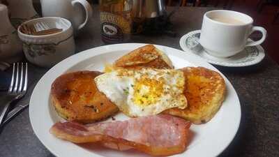 Truffles Coffee Lounge