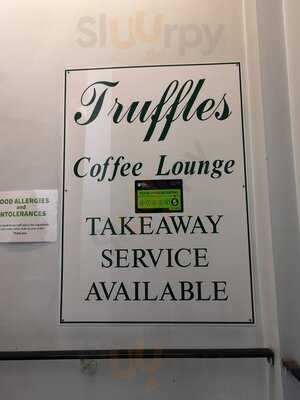 Truffles Coffee Lounge