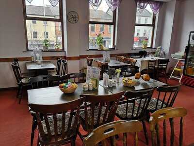 Truffles Coffee Lounge