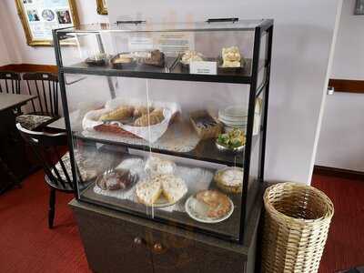 Truffles Coffee Lounge