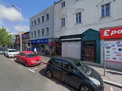 Truffles Coffee Lounge