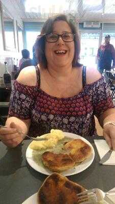 Manze's Pie And Mash