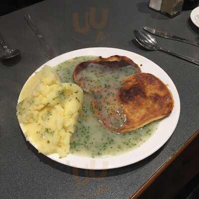Manze's Pie And Mash