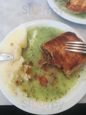 Manze's Pie And Mash