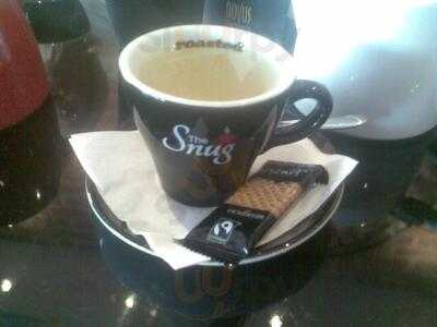 The Snug
