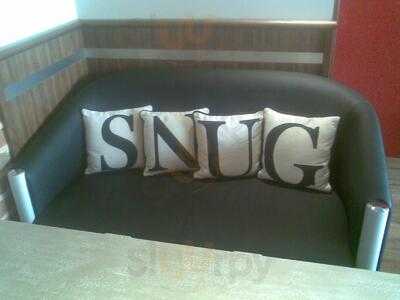 The Snug