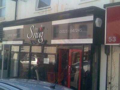 The Snug