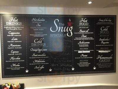 The Snug