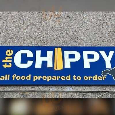 The Chippy