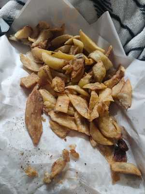 The Chippy