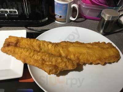 Quality Fish & Chips