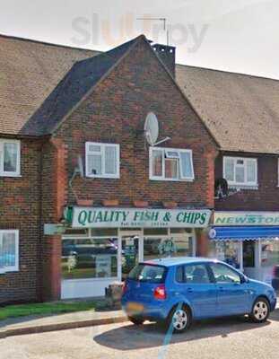 Quality Fish & Chips