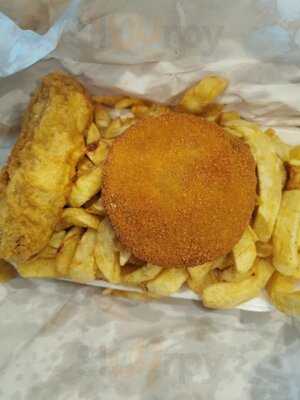 Quality Fish & Chips