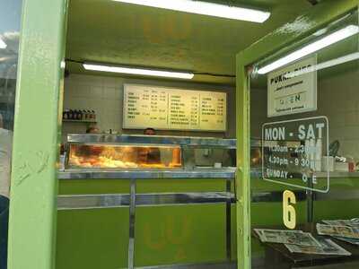 Quality Fish & Chips