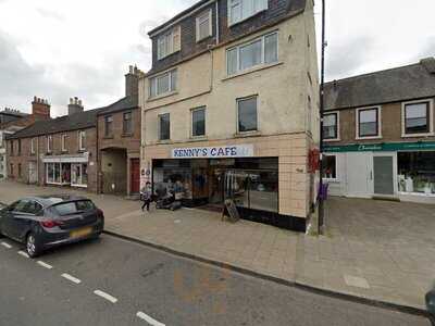 Kennys Cafe