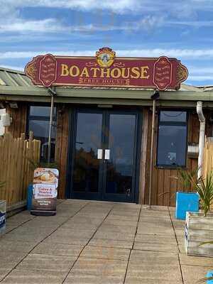 The Boathouse