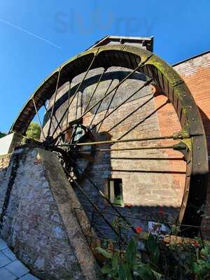 The Old Mill Tea Room