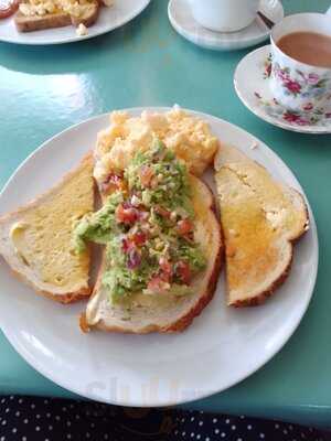 The Old Mill Tea Room