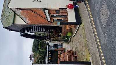 The Old Mill Tea Room