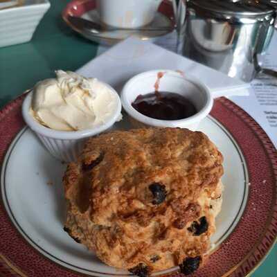 The Old Mill Tea Room