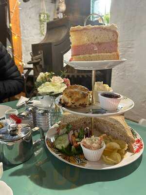 The Old Mill Tea Room
