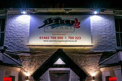 Spice Lounge