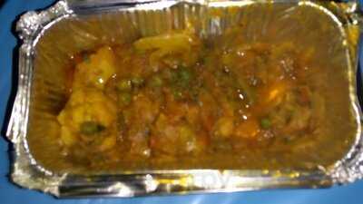 The Rickshaw In Ashby