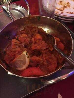 The Rickshaw In Ashby