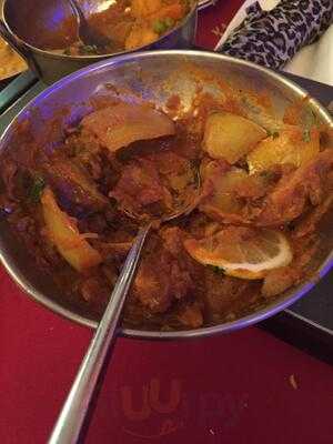 The Rickshaw In Ashby