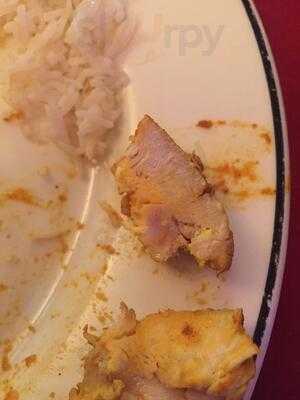 The Rickshaw In Ashby