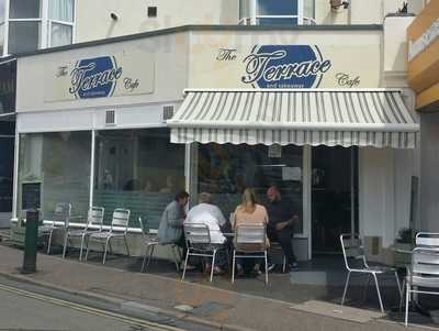 The Terrace Cafe
