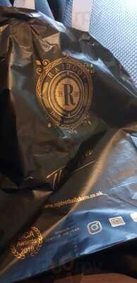 Rajdoot Divine Indian Flavour