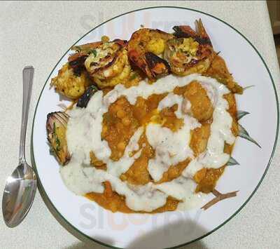 Rajdoot Divine Indian Flavour