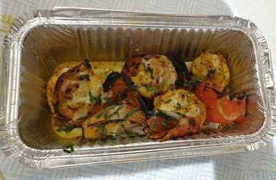 Rajdoot Divine Indian Flavour