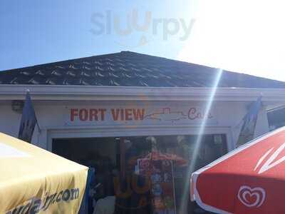 Fort View Cafe