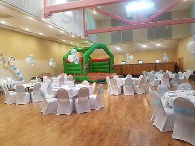 The Quoile Bar And Bistro