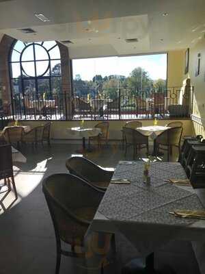 The Quoile Bar And Bistro