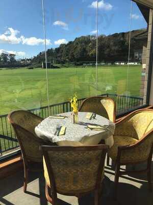 The Quoile Bar And Bistro