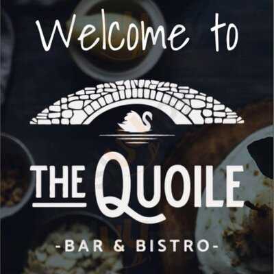 The Quoile Bar And Bistro