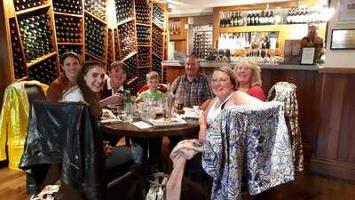 Prezzo Italian Restaurant Hailsham