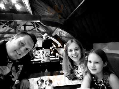 Prezzo Italian Restaurant Hailsham