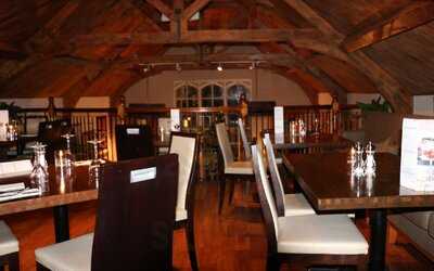 Prezzo Italian Restaurant Hailsham