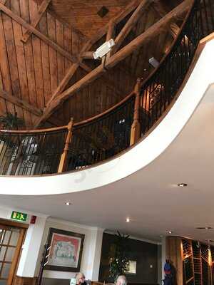 Prezzo Italian Restaurant Hailsham