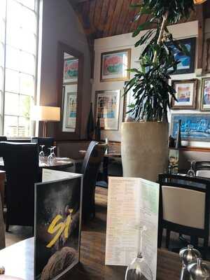 Prezzo Italian Restaurant Hailsham