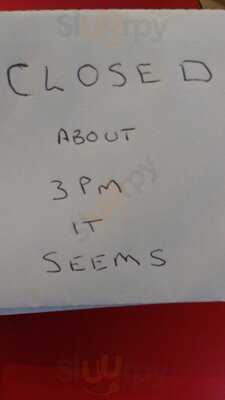 Purdy's Coffee House