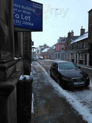 Purdy's Coffee House