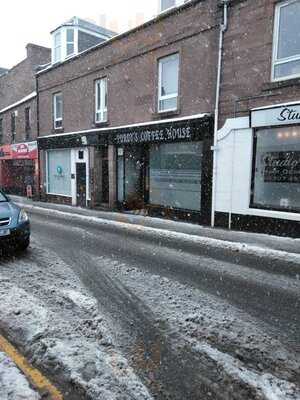 Purdy's Coffee House