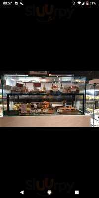 Morrisons Saint Ives Cafe