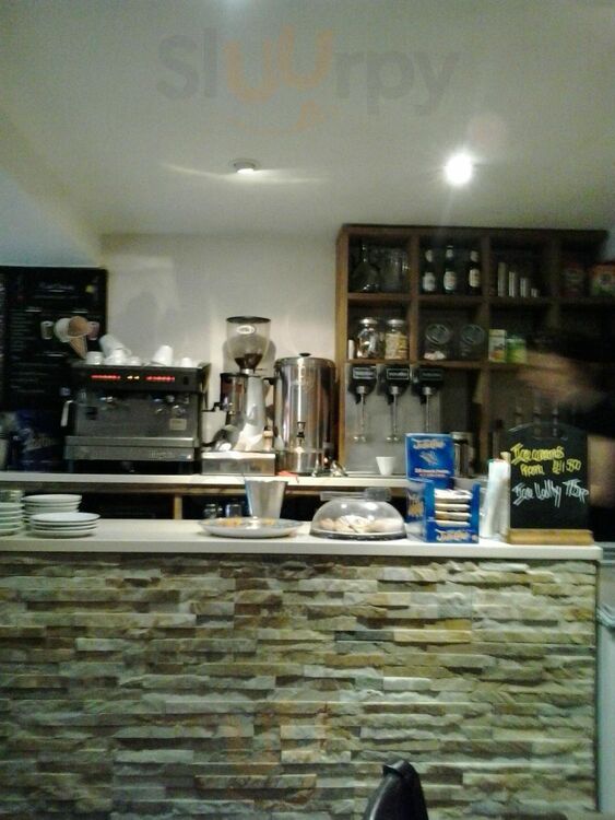 Dolce Cafe