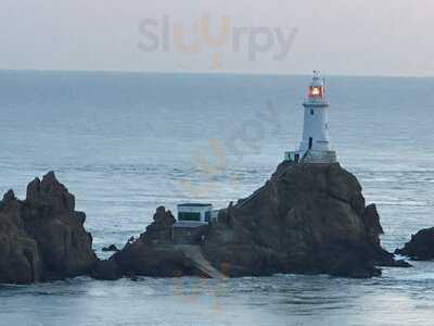Corbiere Phare